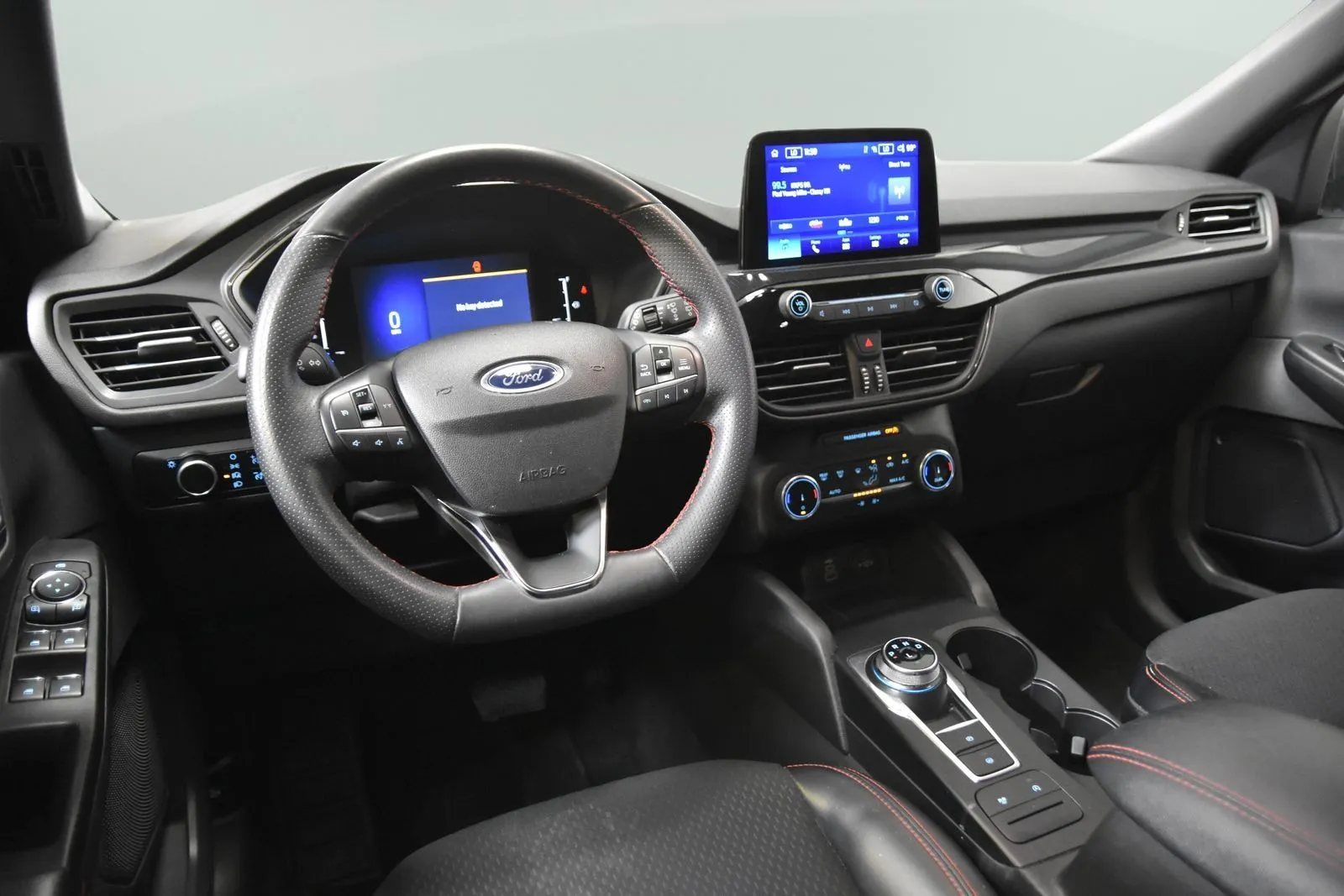Ford Escape photo 27