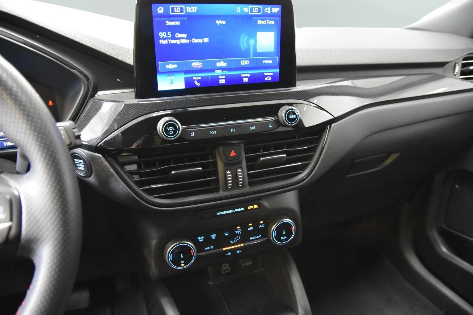 Ford Escape photo 19