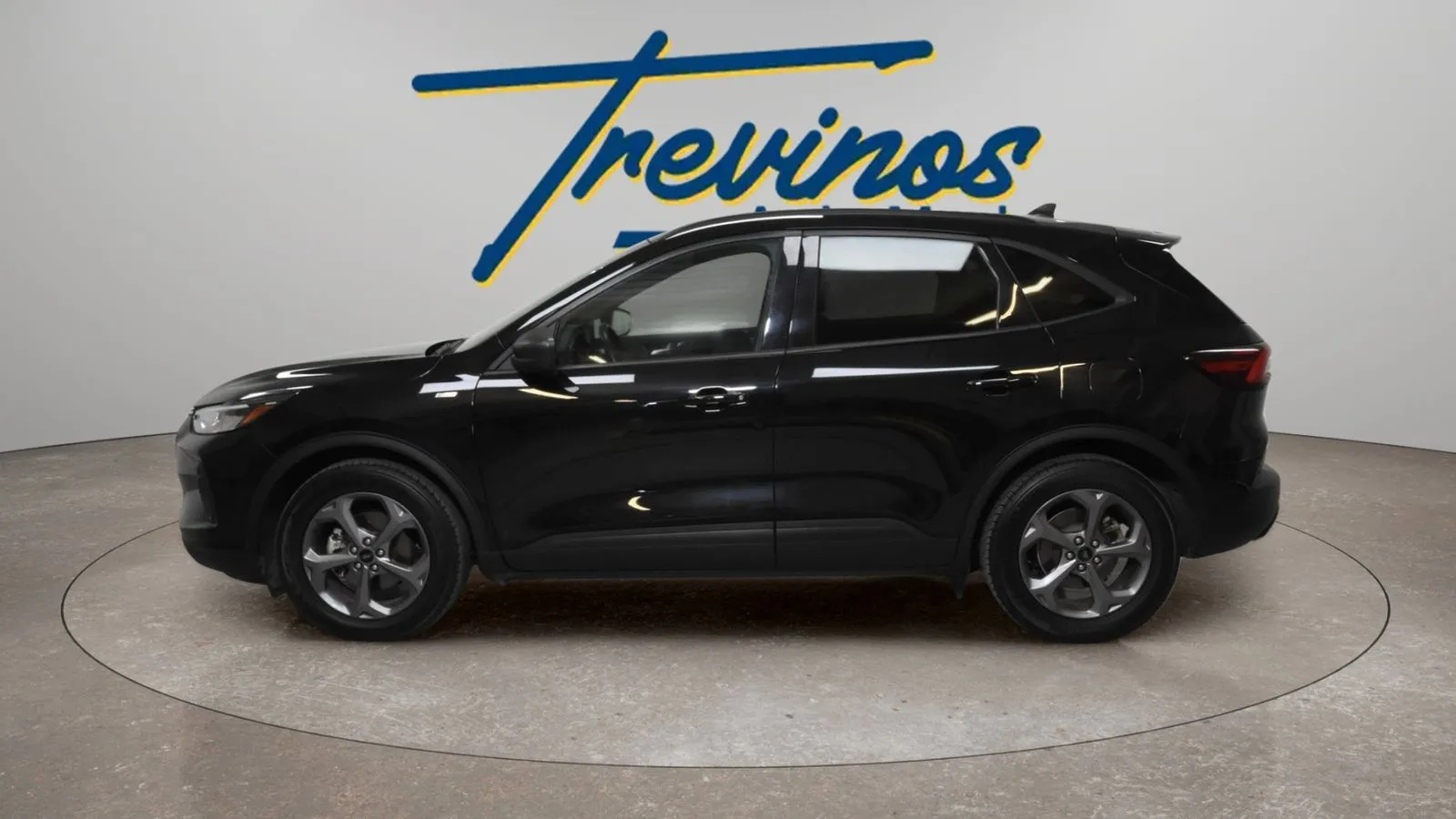 Ford Escape photo 11
