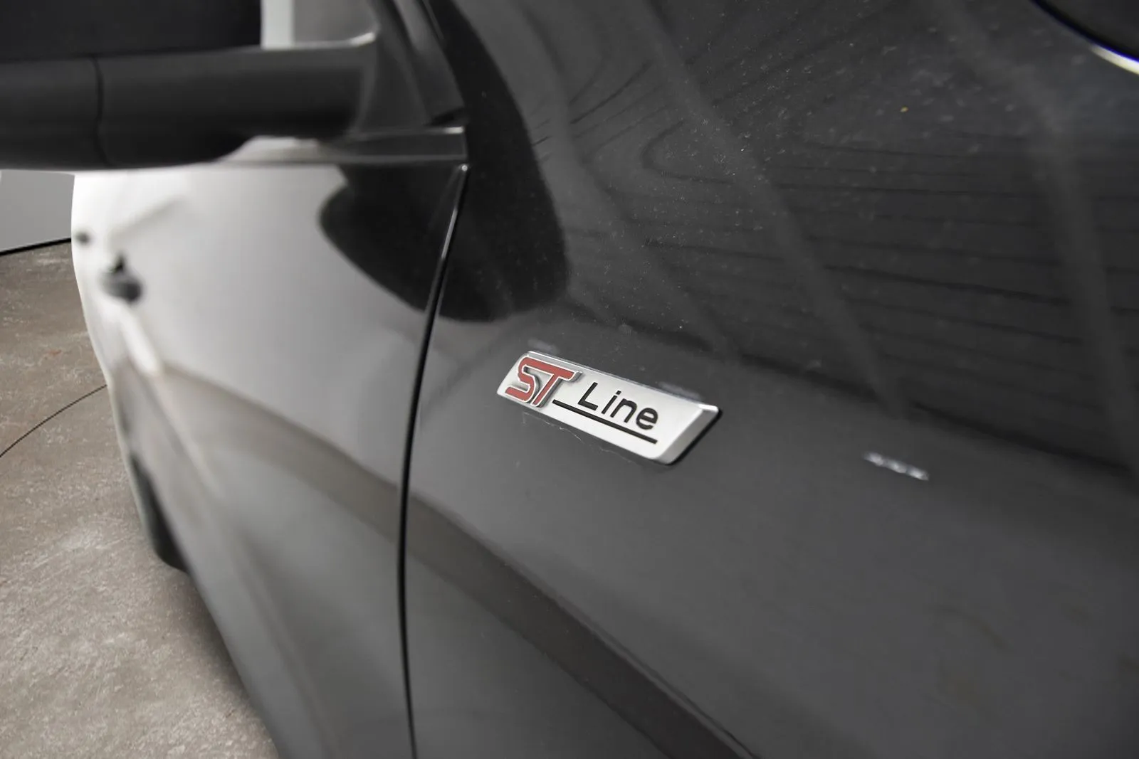 Ford Escape photo 34