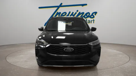 More photos of 2025 Ford Escape ST-Line at Trevinos Auto Mart, TX