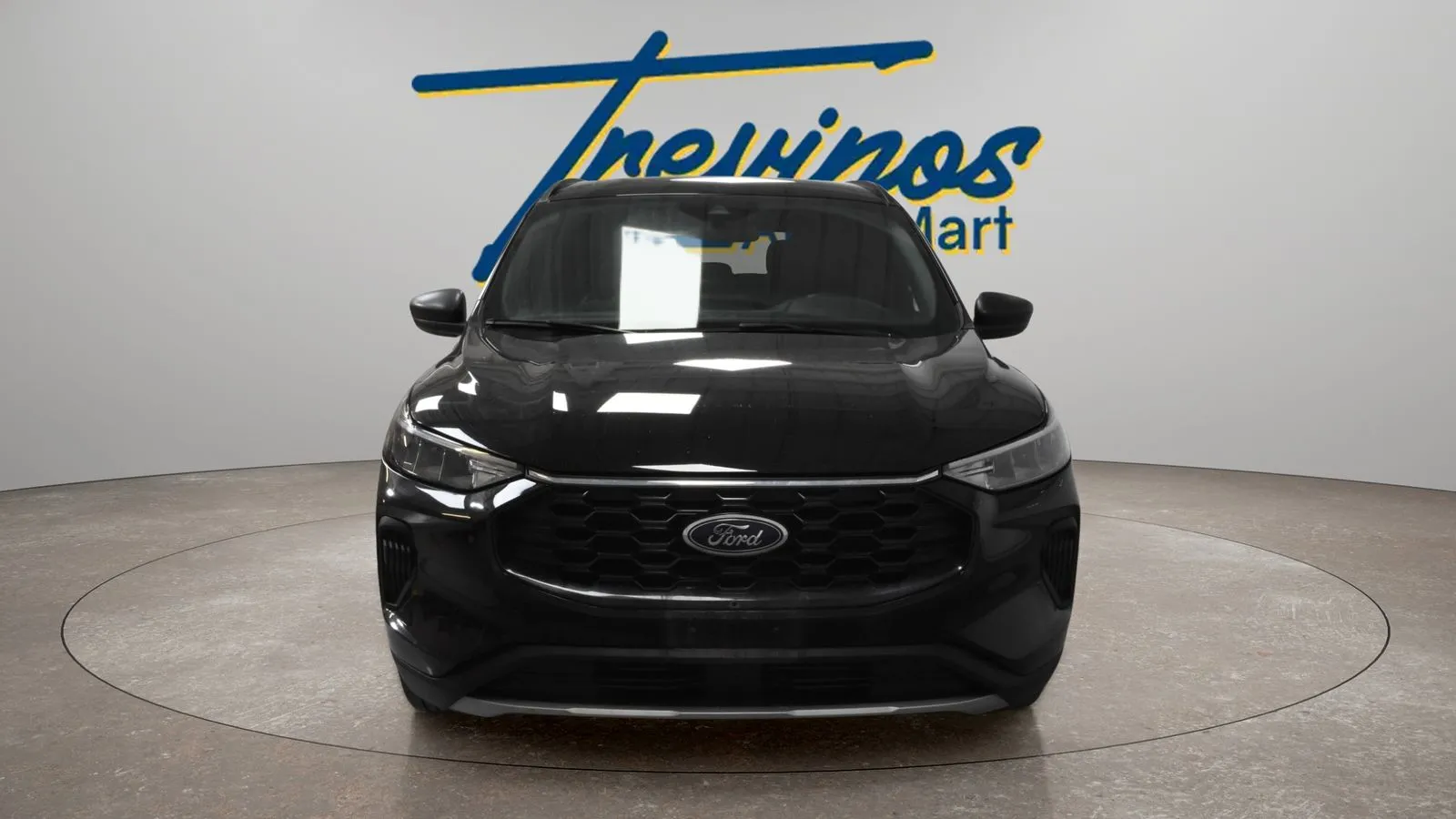 Ford Escape photo 4