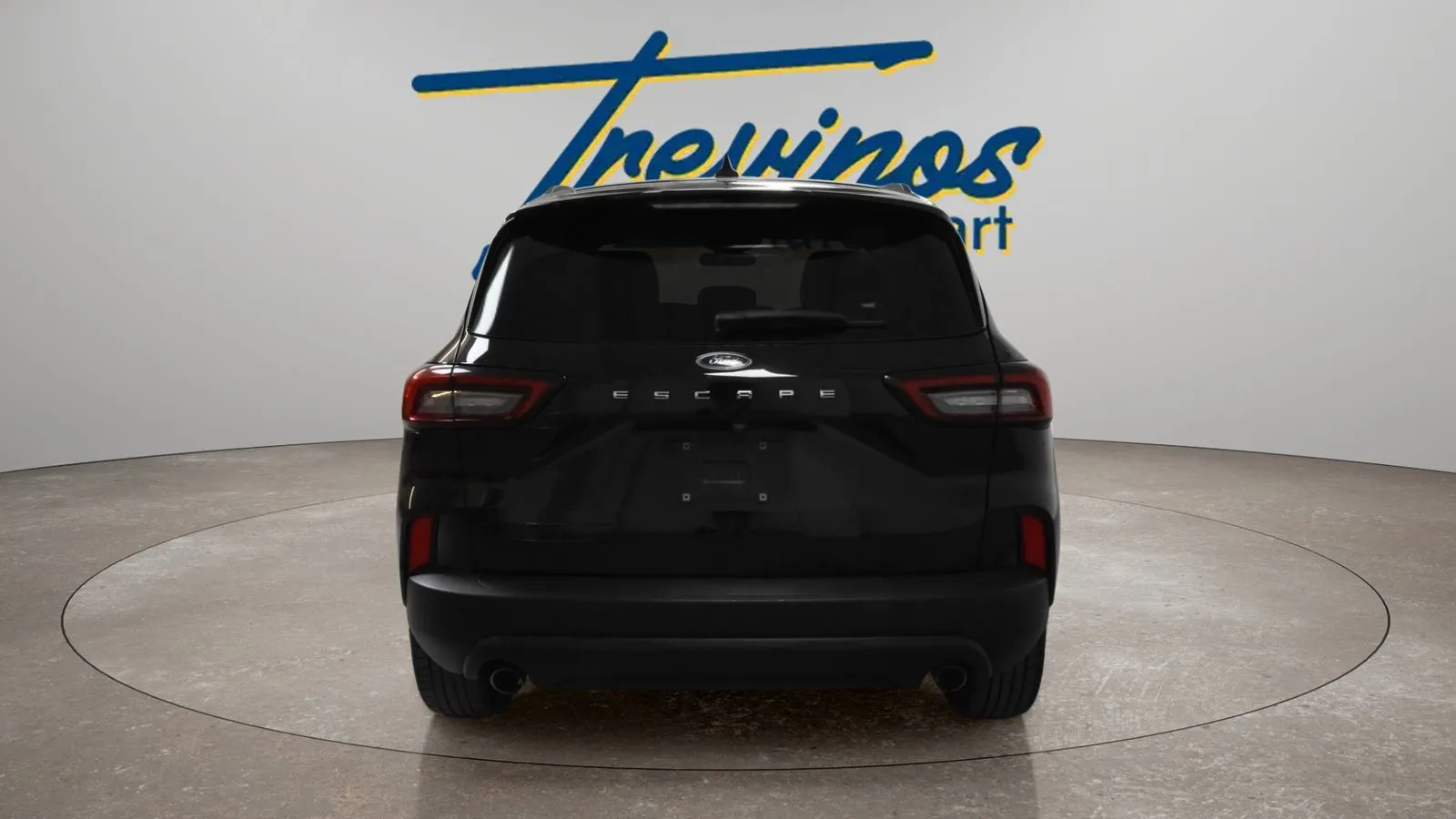 Ford Escape photo 10