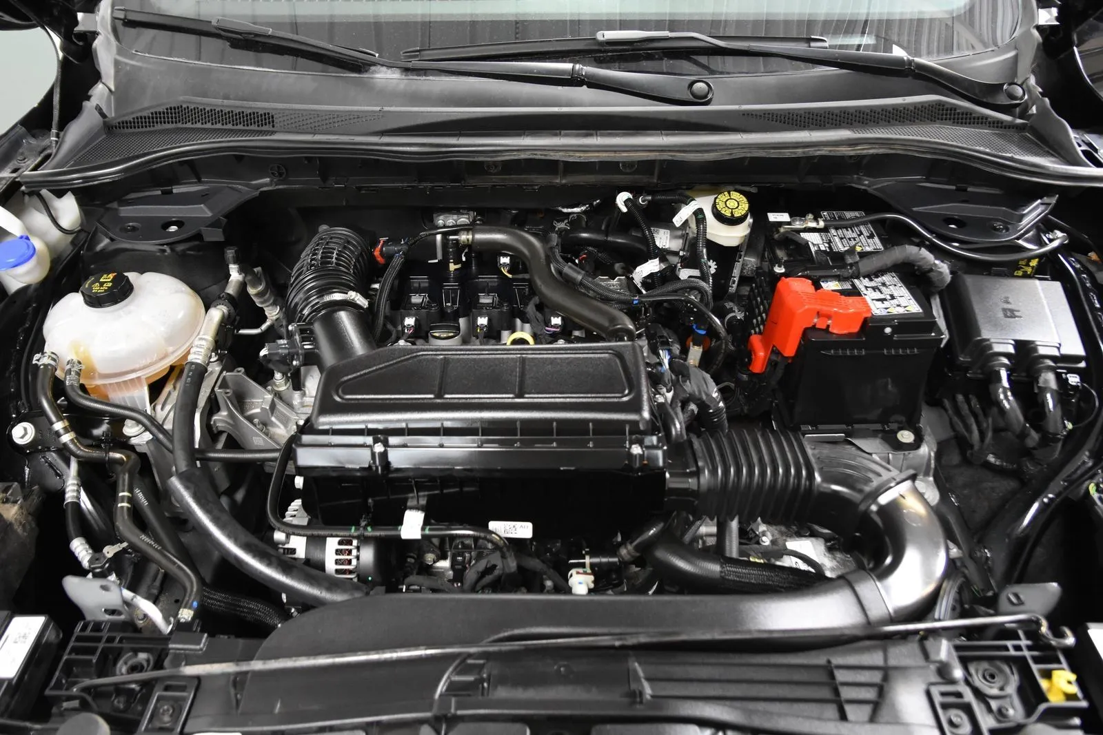 Ford Escape photo 33
