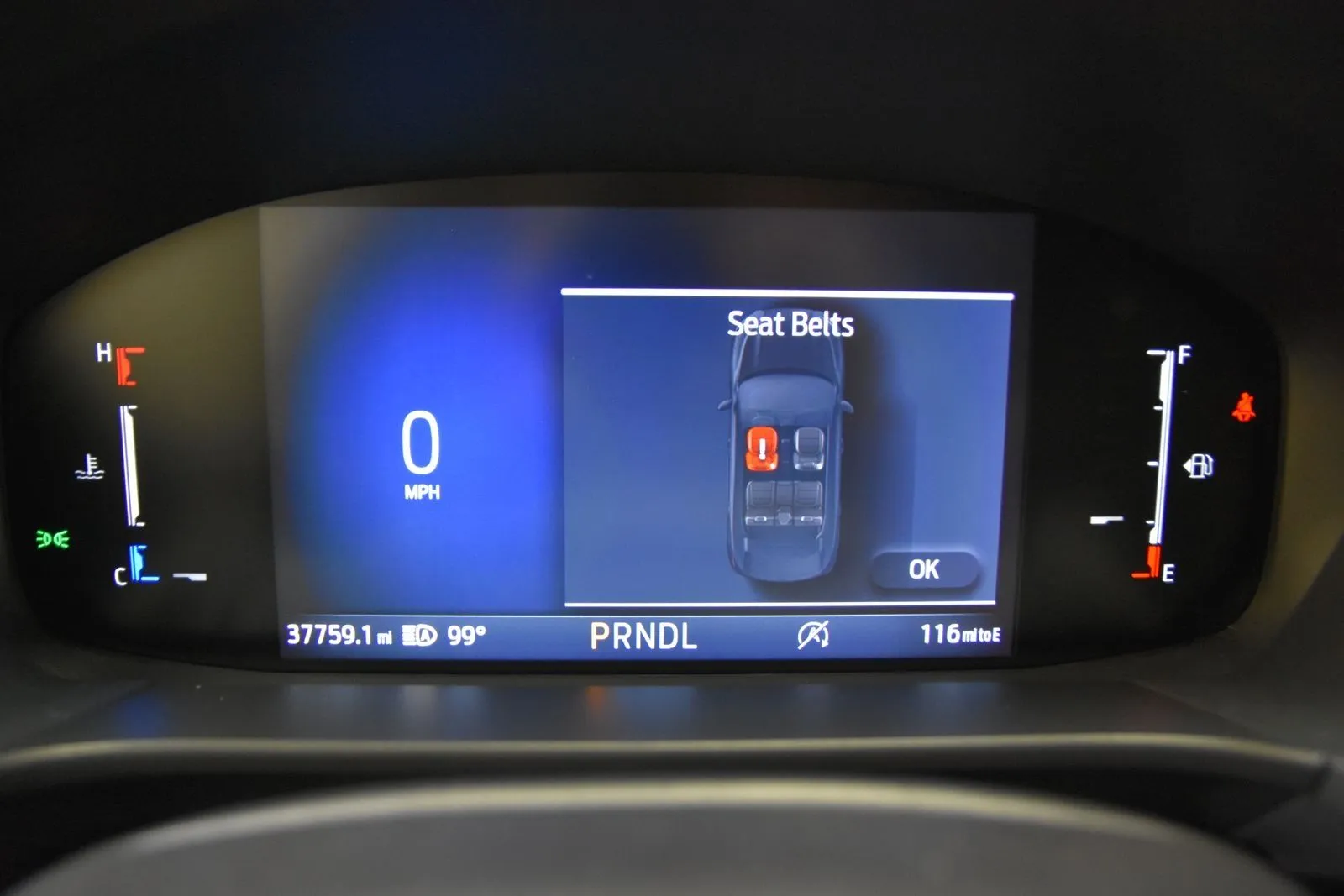 Ford Escape photo 17
