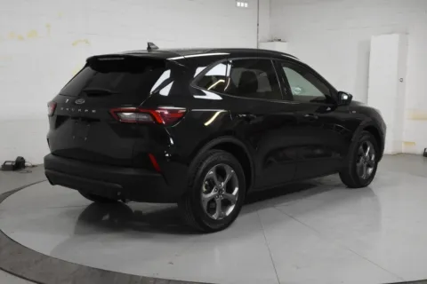 Photos of 2025 Ford Escape ST-Line for sale in McAllen, TX at Trevinos Auto Mart