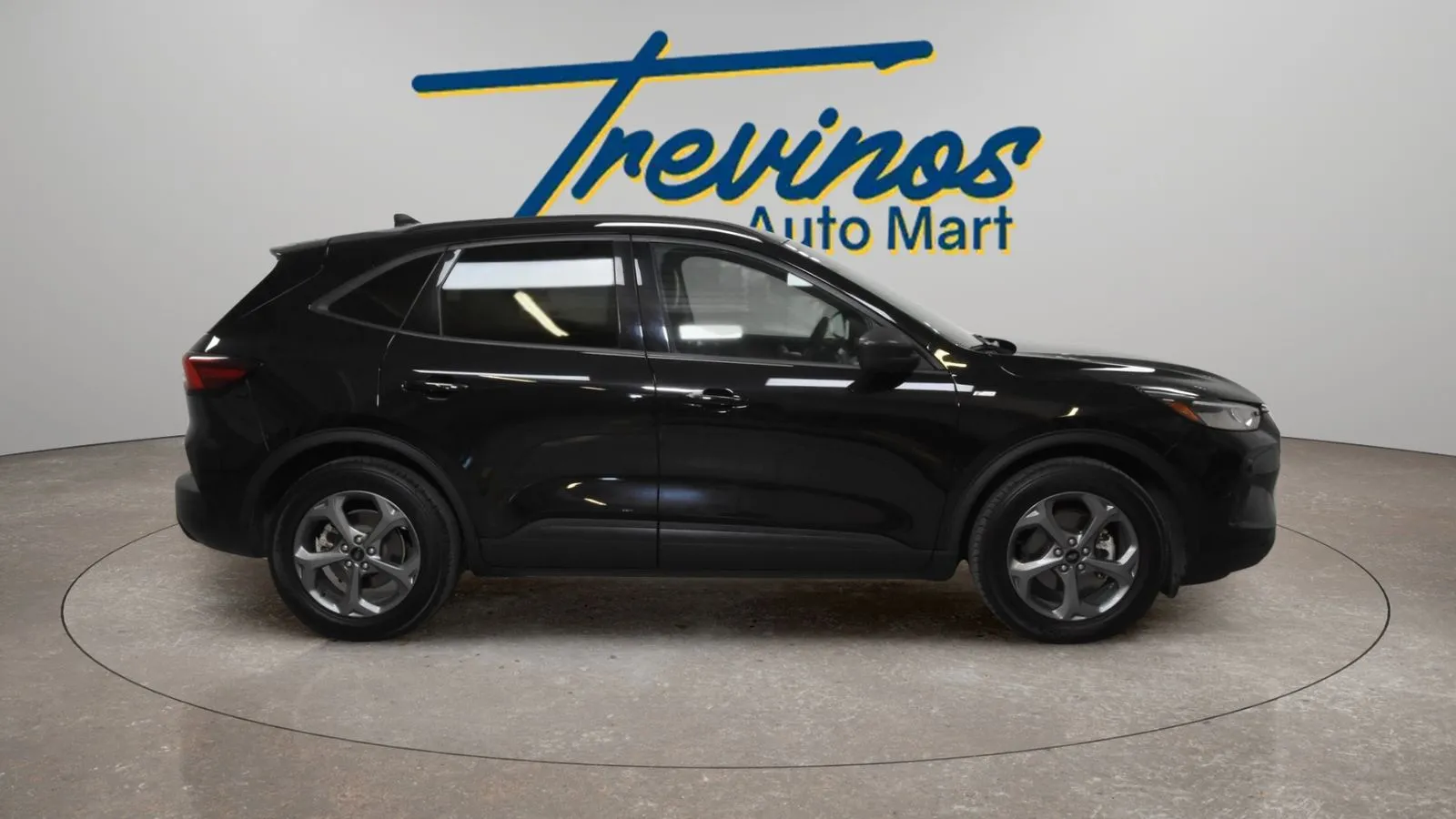 Ford Escape photo 5