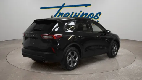 Photos of 2025 Ford Escape ST-Line for sale in McAllen, TX at Trevinos Auto Mart