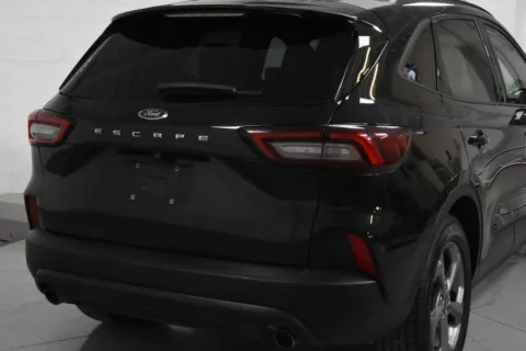 Another view of 2025 Ford Escape ST-Line for sale in McAllen, TX at Trevinos Auto Mart