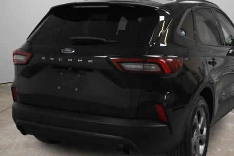Another view of 2025 Ford Escape ST-Line for sale in McAllen, TX at Trevinos Auto Mart