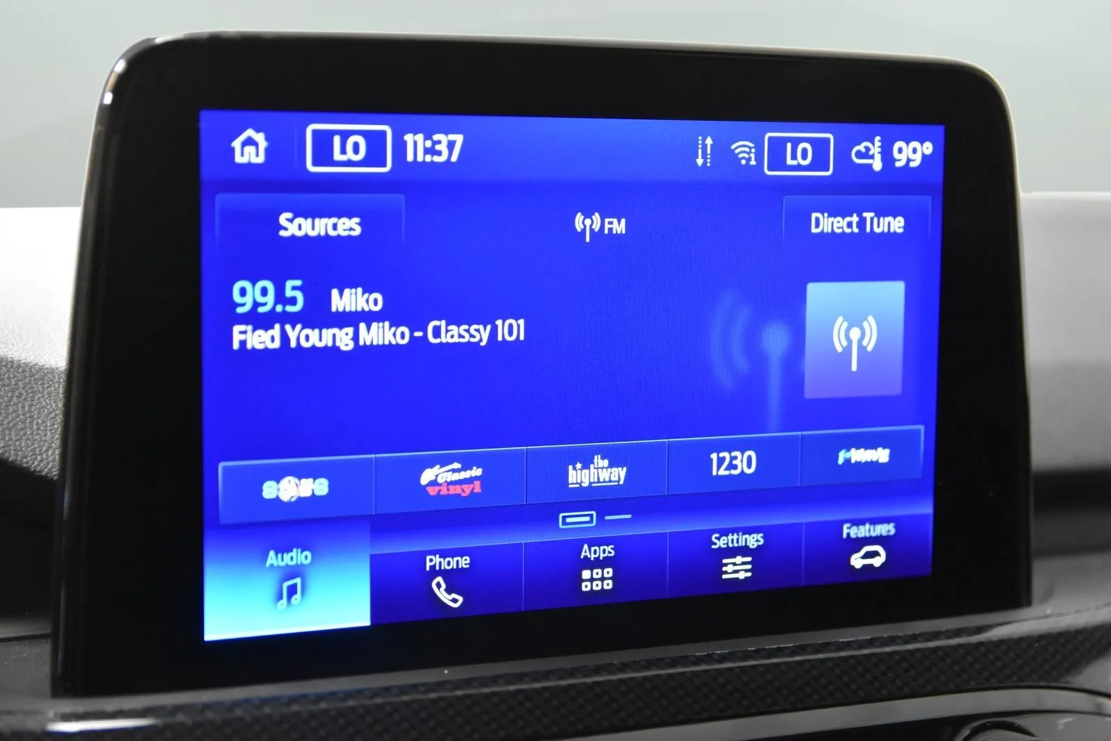 Ford Escape photo 20