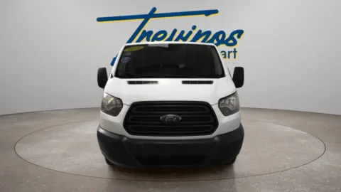 More photos of 2018 Ford Transit-350 XL at Trevinos Auto Mart, TX