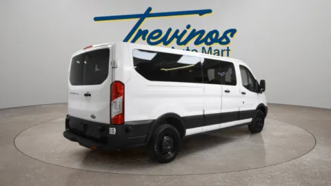 Photos of 2018 Ford Transit-350 XL for sale in McAllen, TX at Trevinos Auto Mart