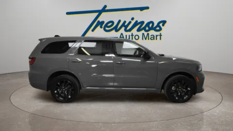 More photos of 2025 Dodge Durango GT at Trevinos Auto Mart, TX
