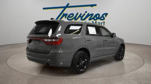 Photos of 2025 Dodge Durango GT for sale in McAllen, TX at Trevinos Auto Mart