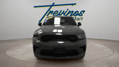 More photos of 2025 Dodge Durango GT at Trevinos Auto Mart, TX