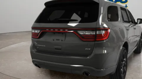 Another view of 2025 Dodge Durango GT for sale in McAllen, TX at Trevinos Auto Mart