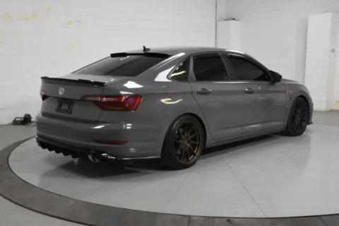 Photos of 2019 Volkswagen Jetta GLI 2.0T Autobahn for sale in McAllen, TX at Trevinos Auto Mart