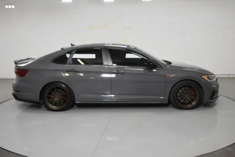 More photos of 2019 Volkswagen Jetta GLI 2.0T Autobahn at Trevinos Auto Mart, TX