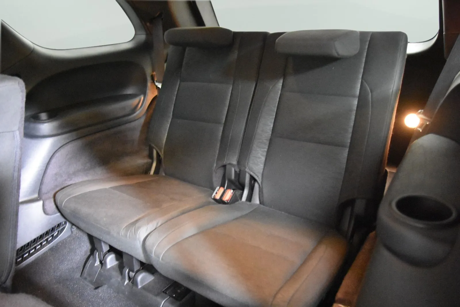 Dodge Durango photo 28