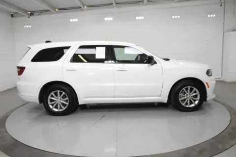 More photos of 2025 Dodge Durango GT at Trevinos Auto Mart, TX
