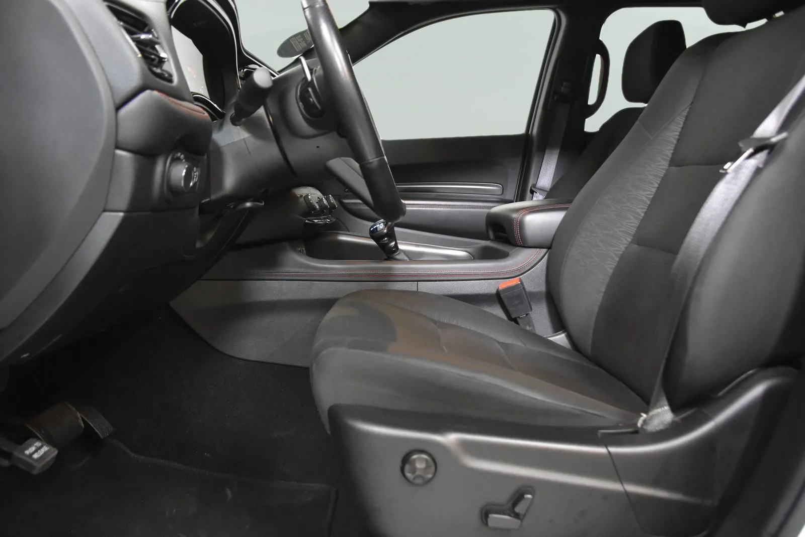 Dodge Durango photo 12