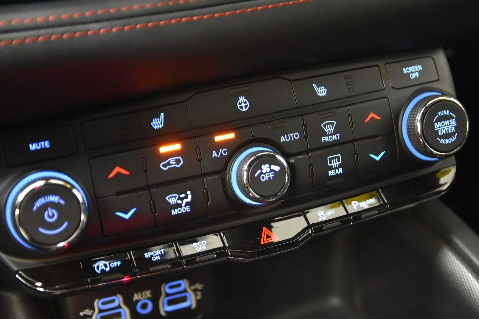 Dodge Durango photo 22