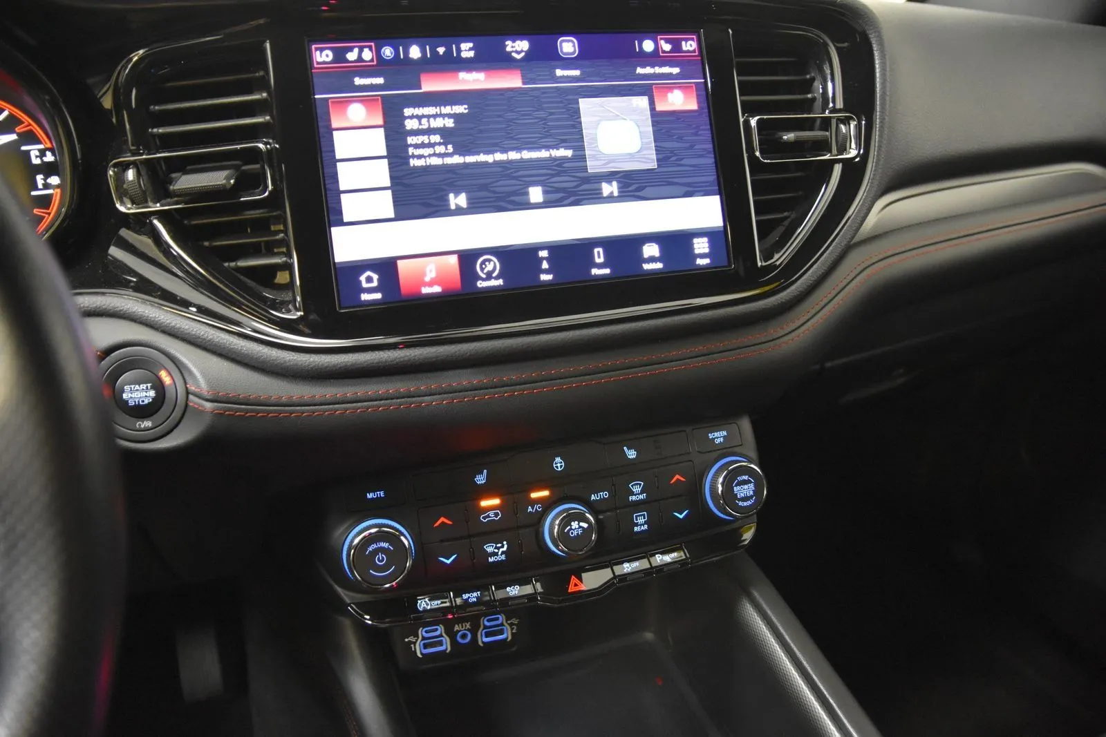 Dodge Durango photo 19
