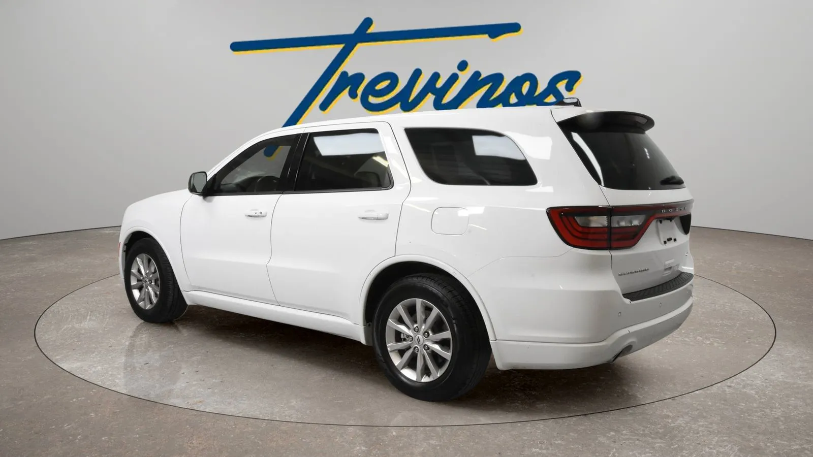 Dodge Durango photo 9