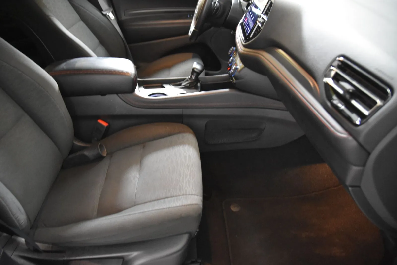 Dodge Durango photo 29
