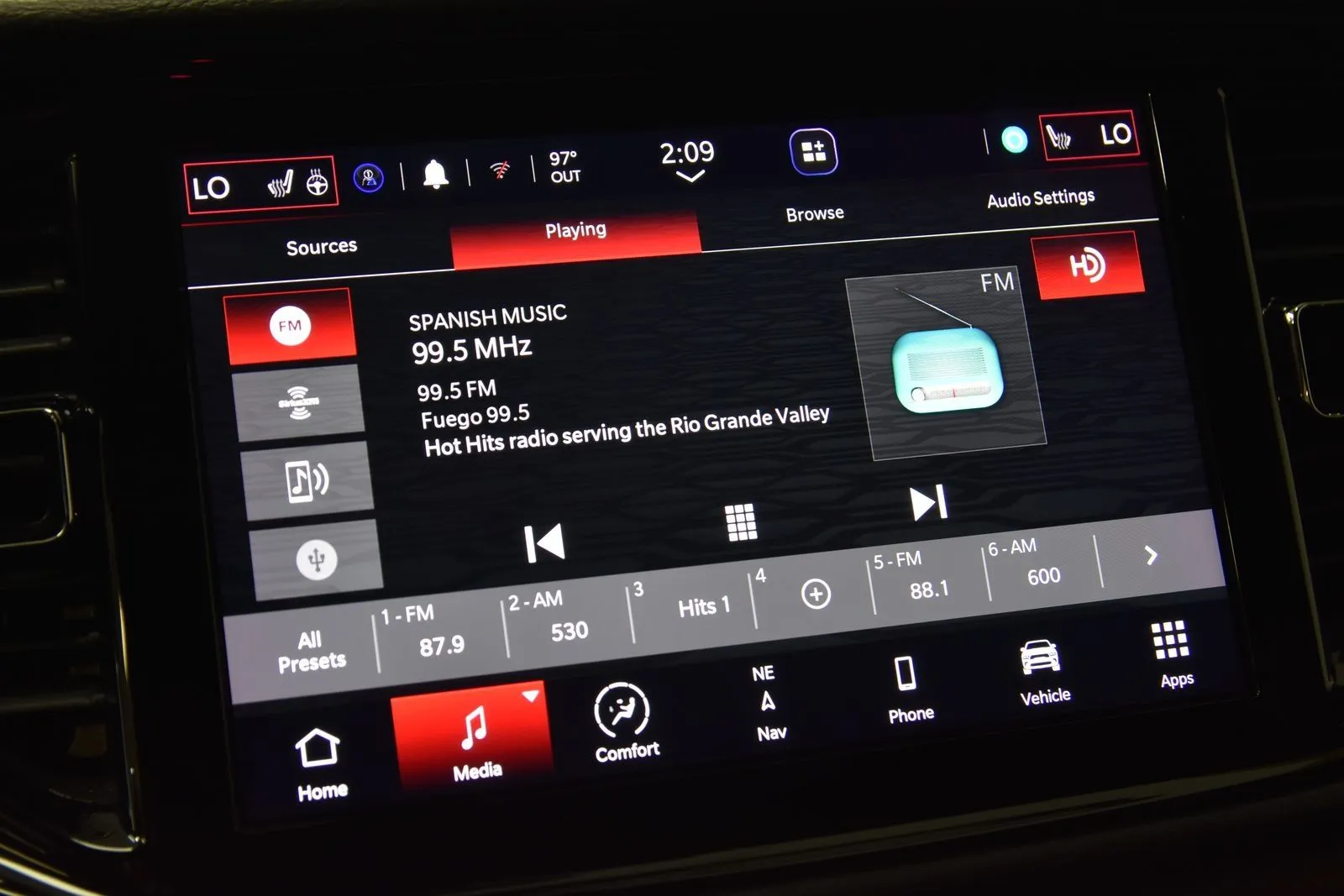 Dodge Durango photo 20