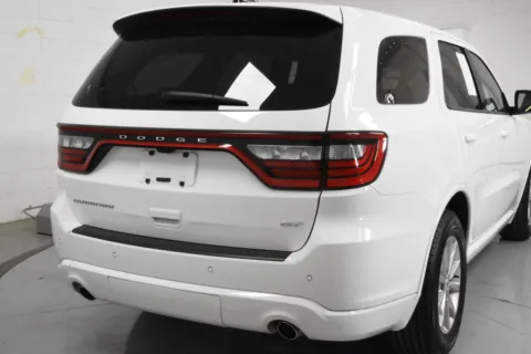Another view of 2025 Dodge Durango GT for sale in McAllen, TX at Trevinos Auto Mart