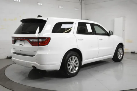 Photos of 2025 Dodge Durango GT for sale in McAllen, TX at Trevinos Auto Mart