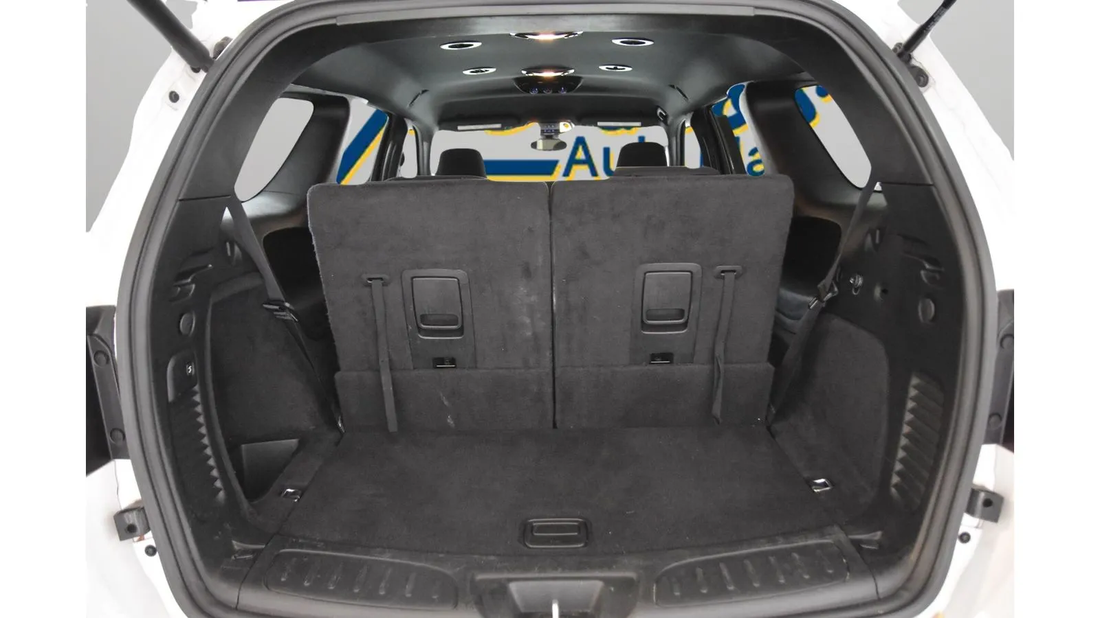 Dodge Durango photo 32