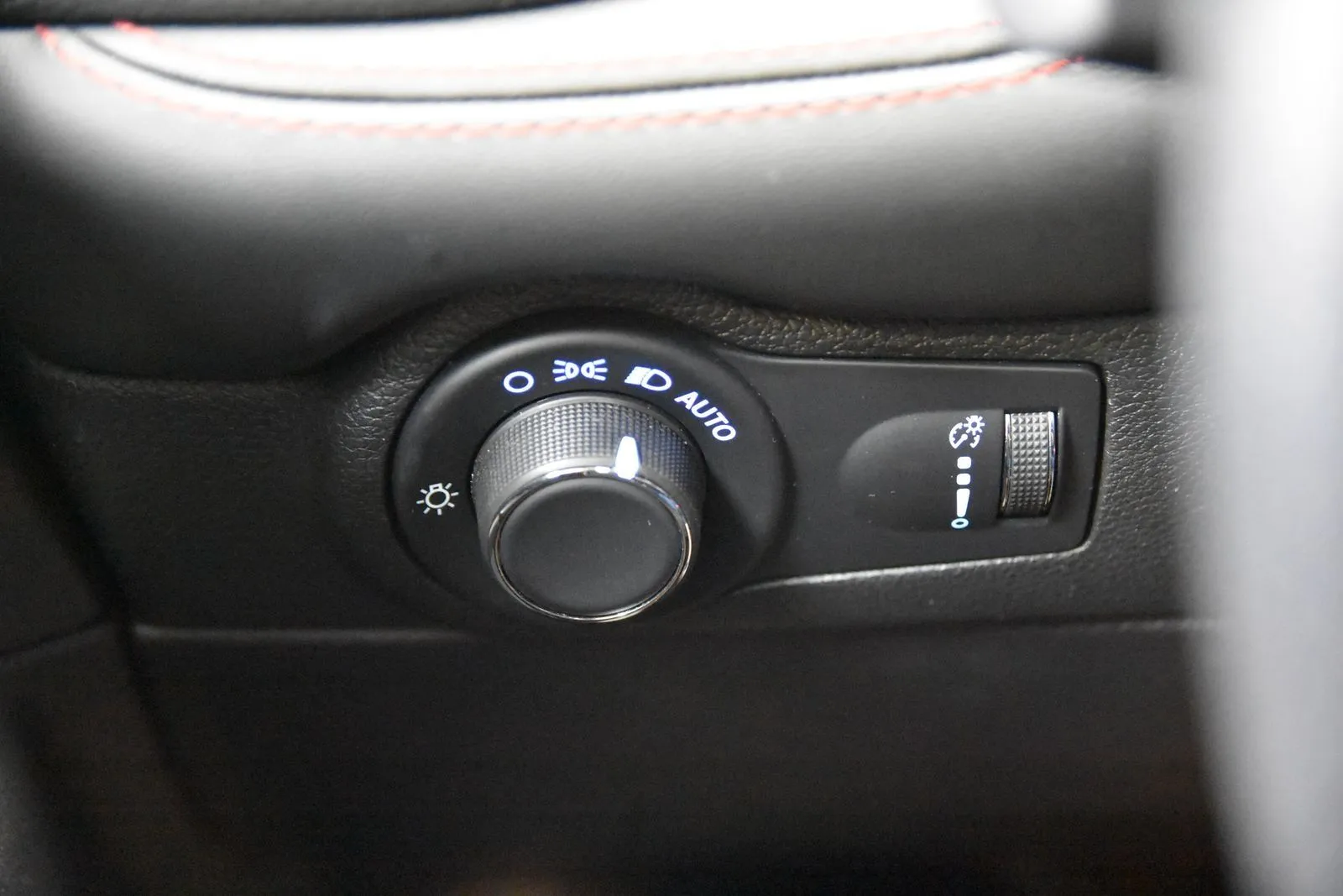 Dodge Durango photo 18