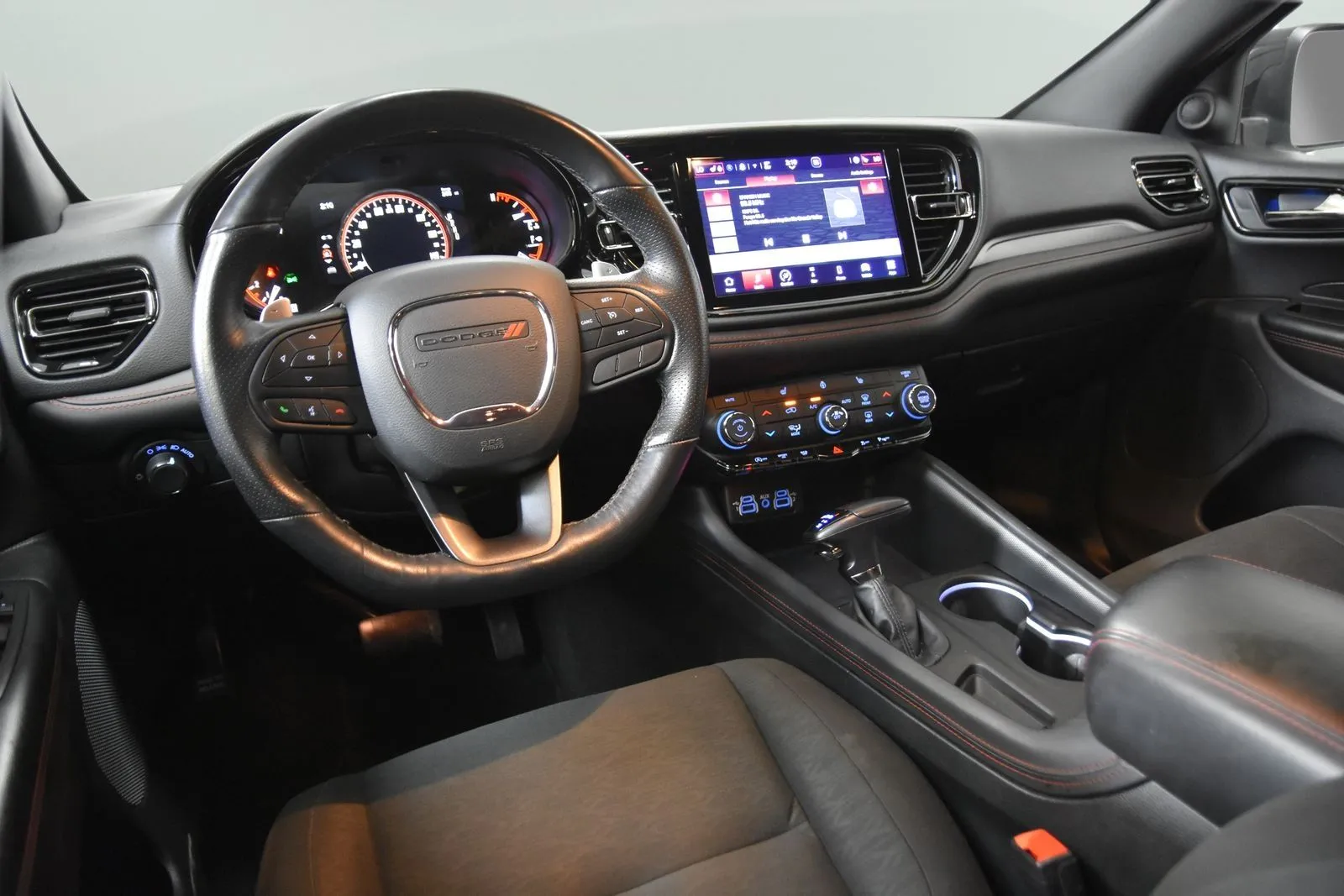 Dodge Durango photo 26
