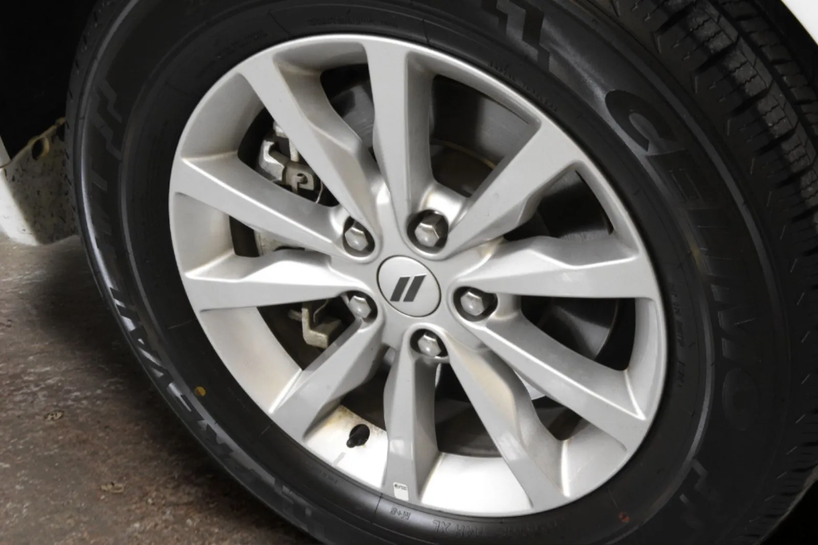 Dodge Durango photo 6