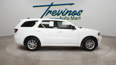 More photos of 2025 Dodge Durango GT at Trevinos Auto Mart, TX