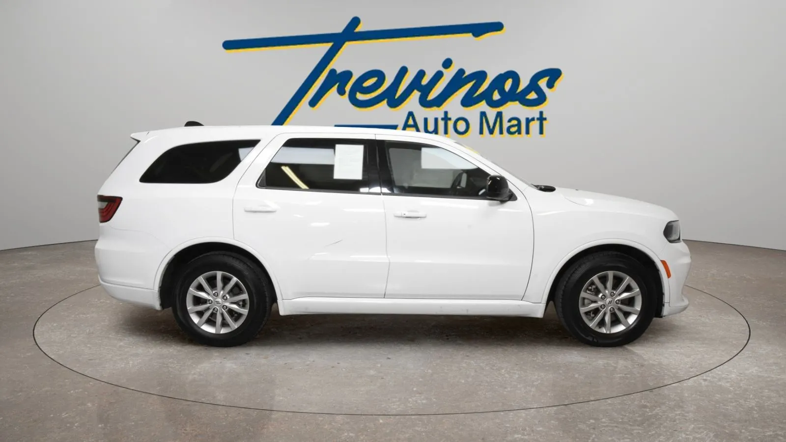 Dodge Durango photo 5