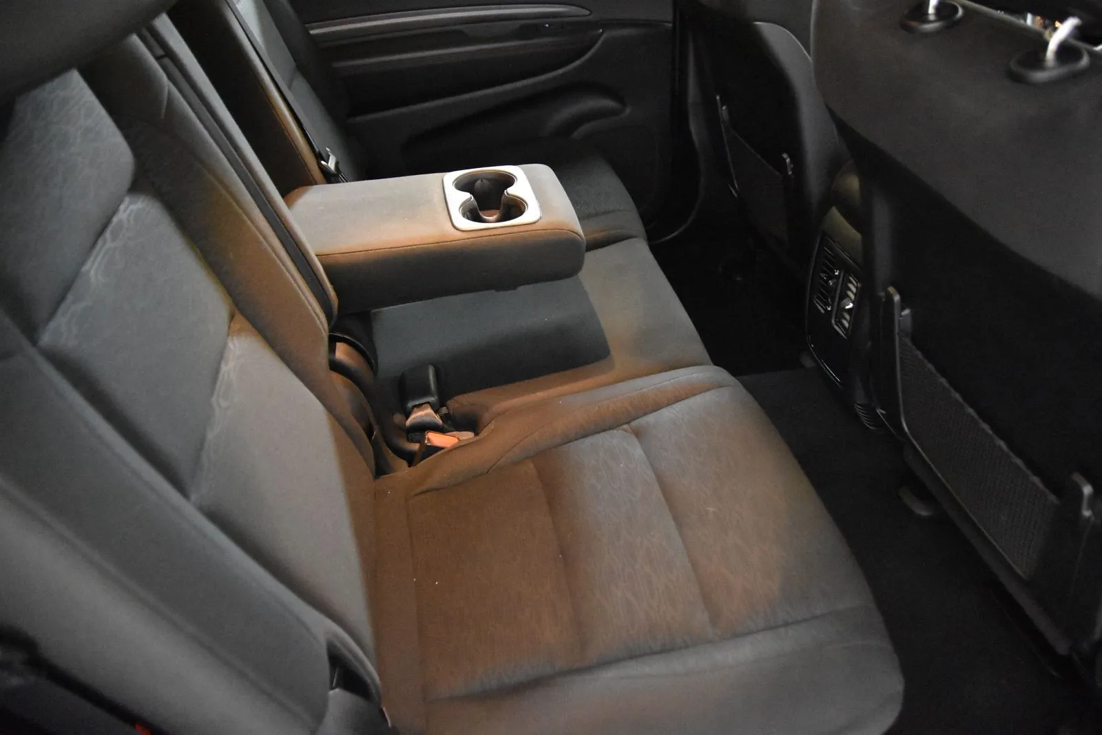 Dodge Durango photo 30