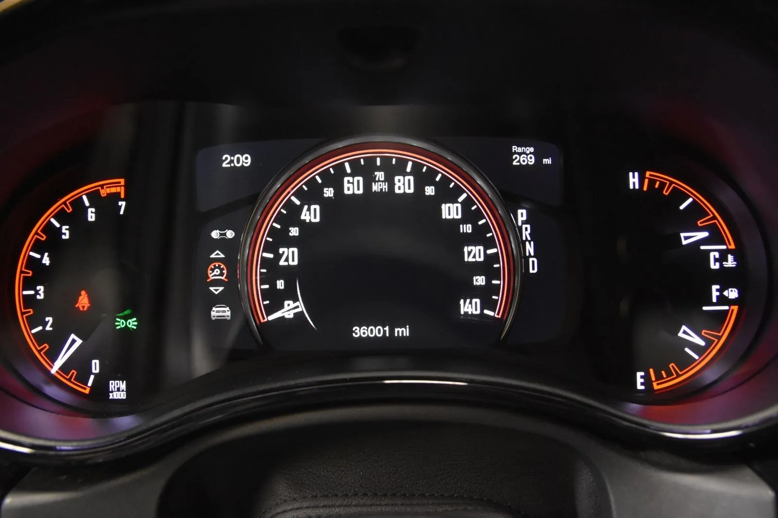 Dodge Durango photo 17