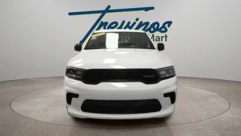More photos of 2025 Dodge Durango GT at Trevinos Auto Mart, TX