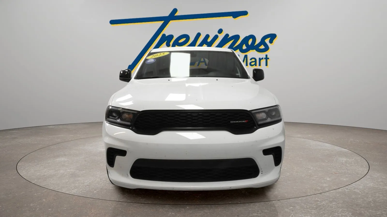 Dodge Durango photo 4