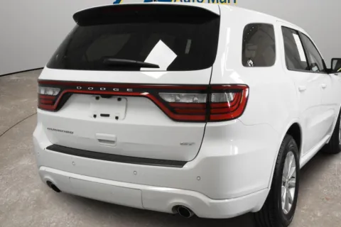 Another view of 2025 Dodge Durango GT for sale in McAllen, TX at Trevinos Auto Mart