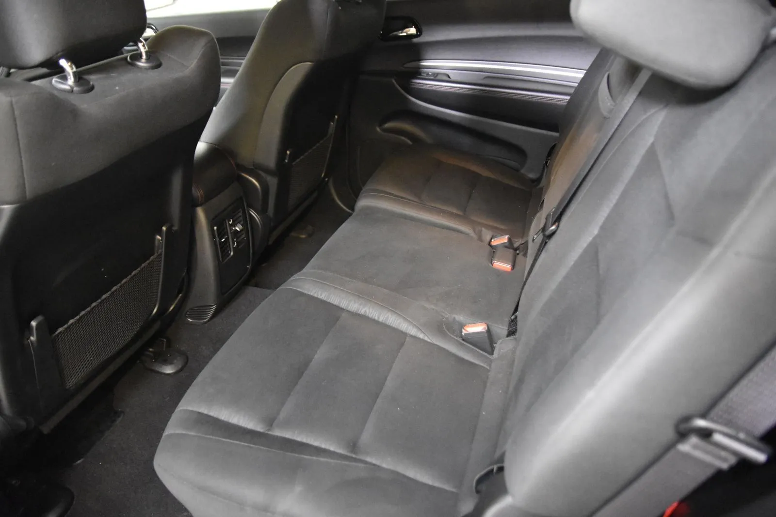 Dodge Durango photo 27