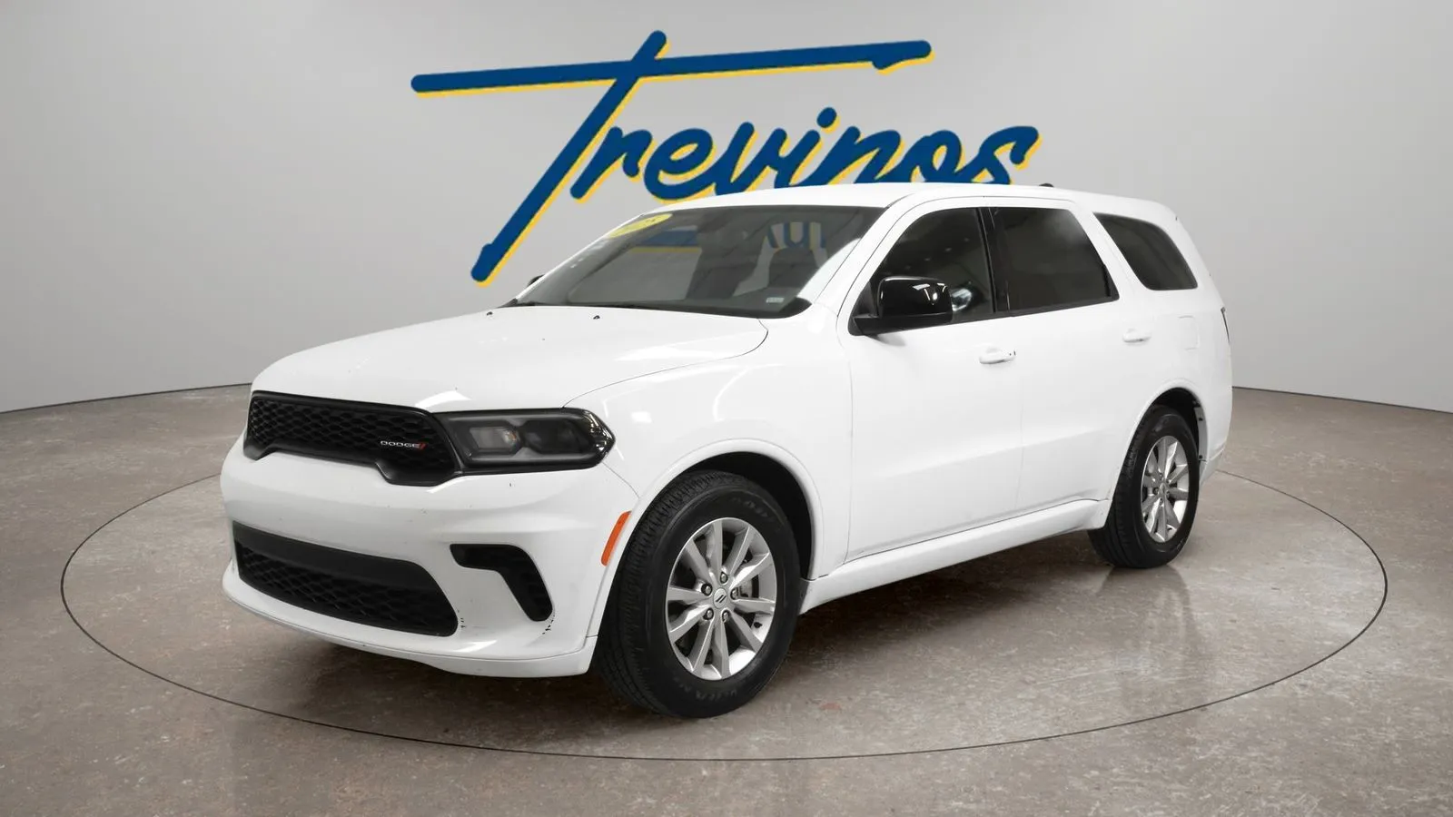 Dodge Durango photo 8