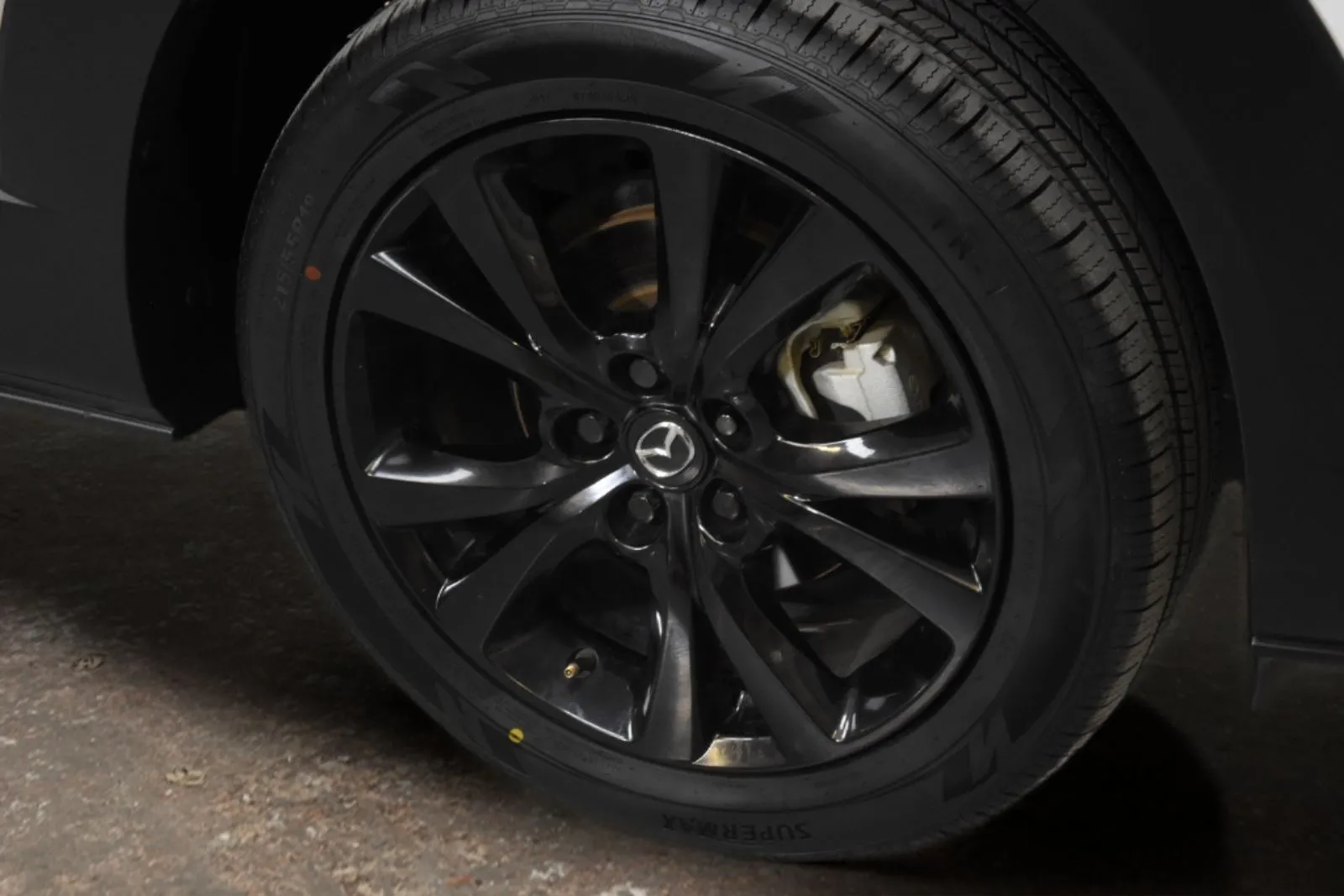 Mazda CX-30 photo 6