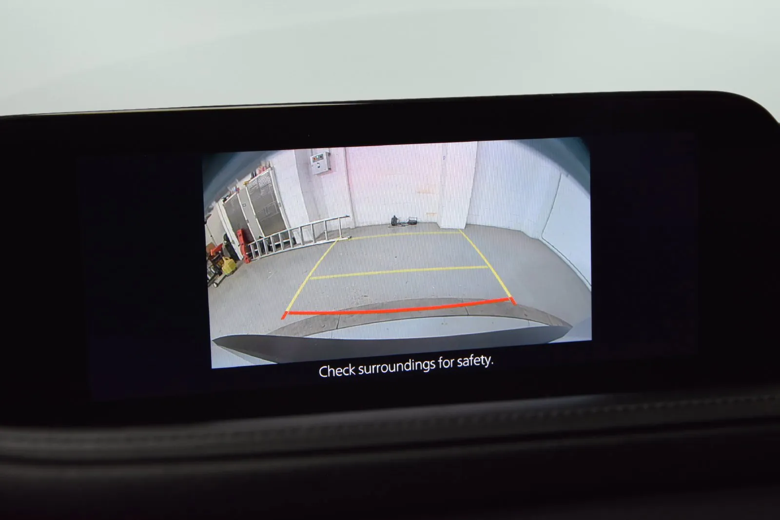 Mazda CX-30 photo 21