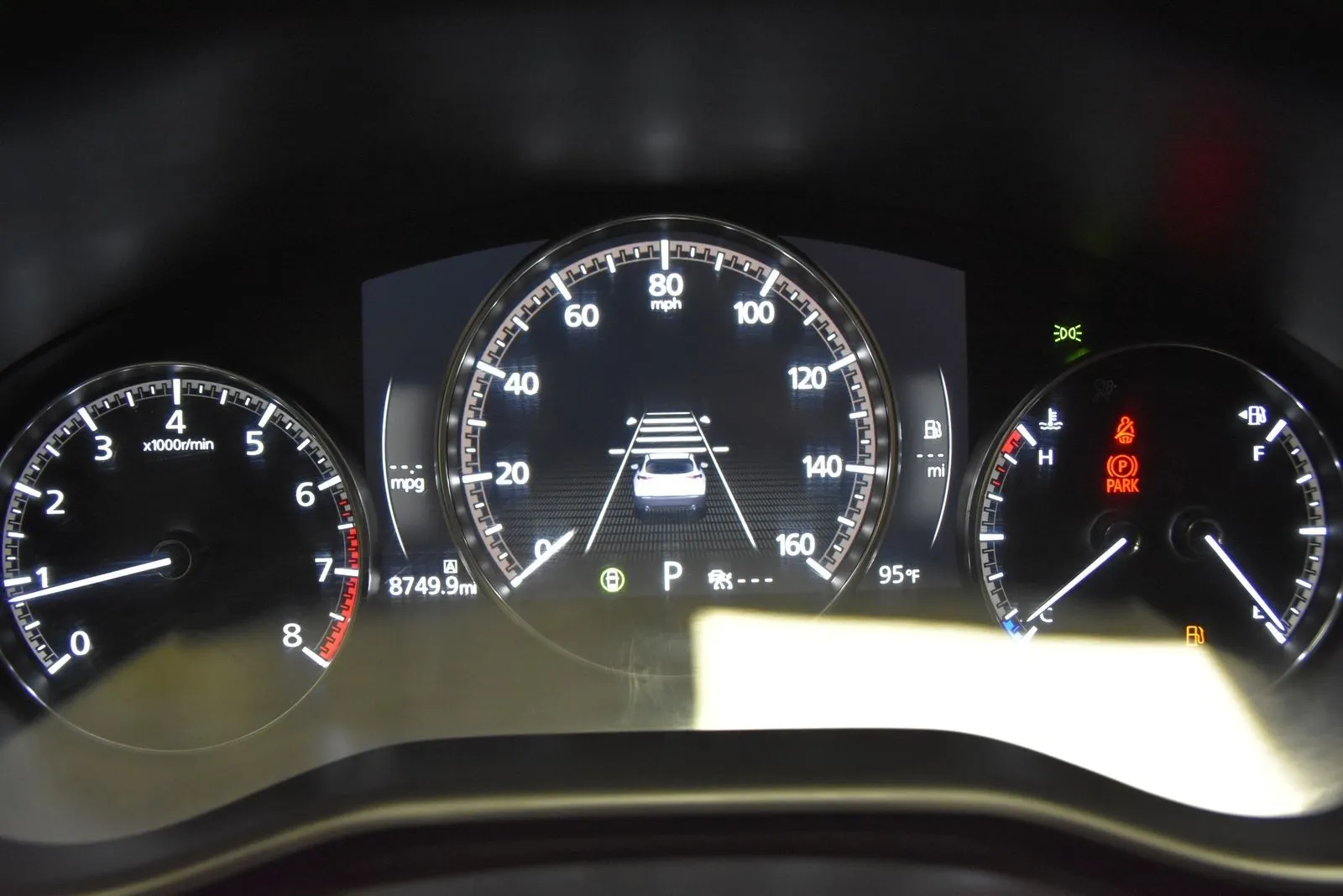 Mazda CX-30 photo 17