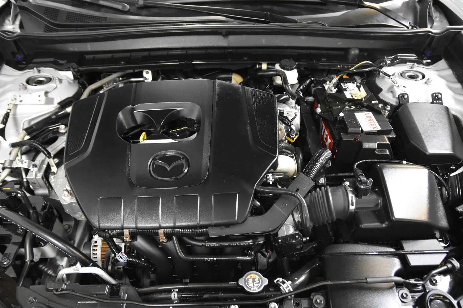 Mazda CX-30 photo 35